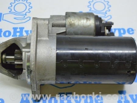 ФОТО Стартер для BMW X3 F25 Одесса