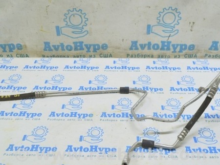 ФОТО Трубка кондиционера печка–конденсер для BMW X3 F25 Одесса