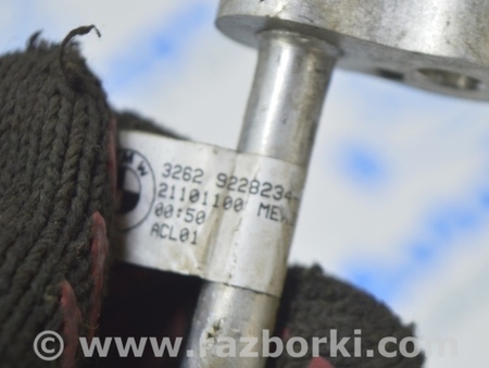 ФОТО Трубка кондиционера печка–конденсер для BMW X3 F25 Одесса