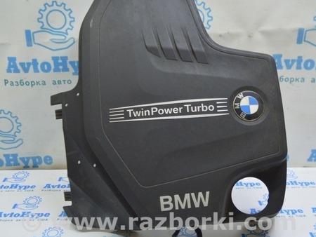 ФОТО Накладка двигателя для BMW X3 F25 Одесса