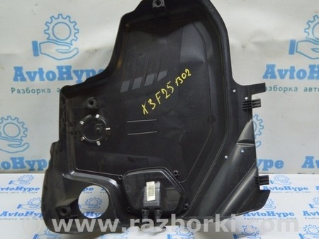 ФОТО Накладка двигателя для BMW X3 F25 Одесса