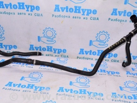 ФОТО Патрубок охлаждения первый для BMW X3 F25 Одесса