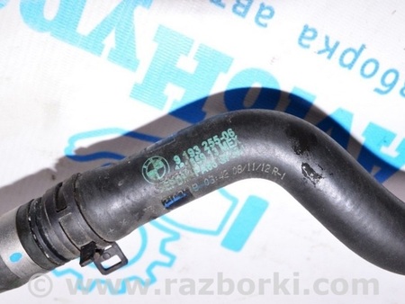 ФОТО Патрубок охлаждения первый для BMW X3 F25 Одесса