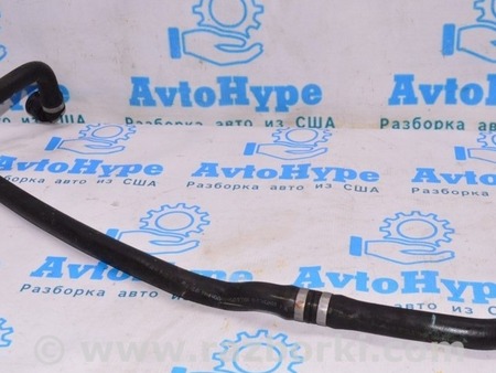 ФОТО Патрубок охлаждения третий для BMW X3 F25 Одесса