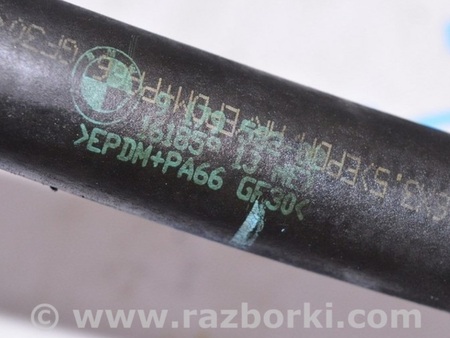 ФОТО Патрубок охлаждения третий для BMW X3 F25 Одесса