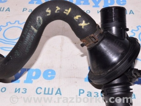 ФОТО Патрубок охлаждения четвертый для BMW X3 F25 Одесса