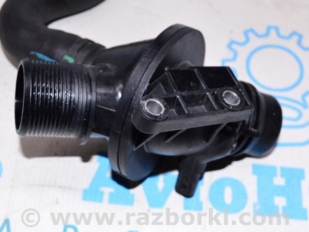 ФОТО Патрубок охлаждения четвертый для BMW X3 F25 Одесса