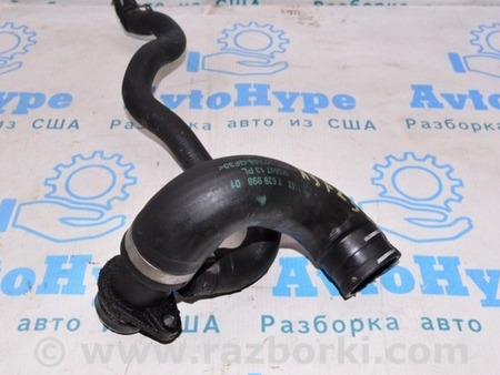 ФОТО Патрубок охлаждения шестой для BMW X3 F25 Одесса