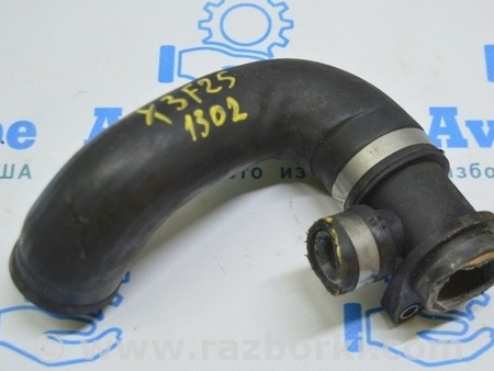 ФОТО Патрубок охлаждения шестой для BMW X3 F25 Одесса