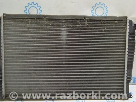 ФОТО Радиатор охлаждения для BMW X3 F25 Одесса