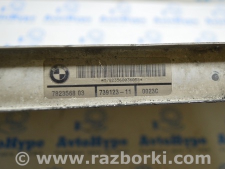ФОТО Радиатор охлаждения для BMW X3 F25 Одесса