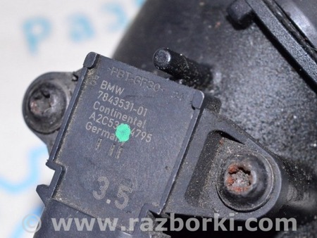 ФОТО MAP sensor датчик абсолютного давления воздуха для BMW X3 F25 Одесса