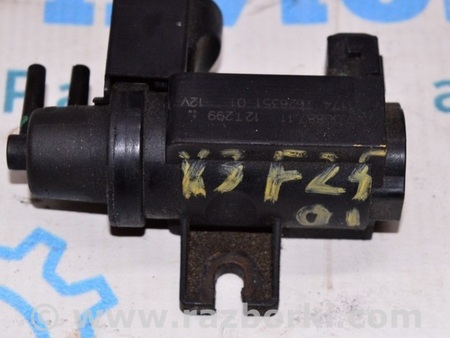 ФОТО Клапан соленоид давления для BMW X3 F25 Одесса