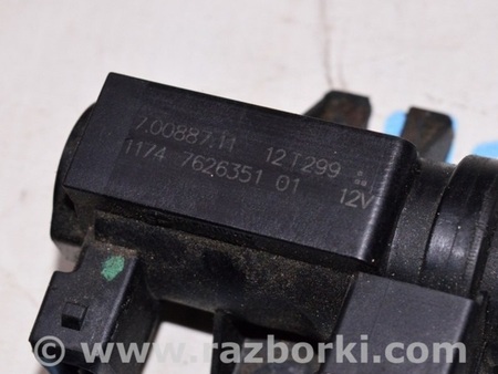 ФОТО Клапан соленоид давления для BMW X3 F25 Одесса