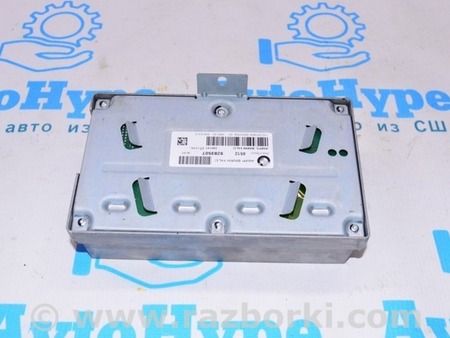 ФОТО Усилитель для BMW X3 F25 Одесса