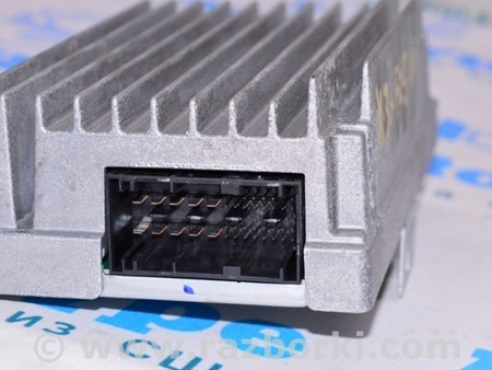 ФОТО Усилитель для BMW X3 F25 Одесса