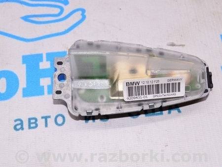 ФОТО Антенна плавник для BMW X3 F25 Одесса