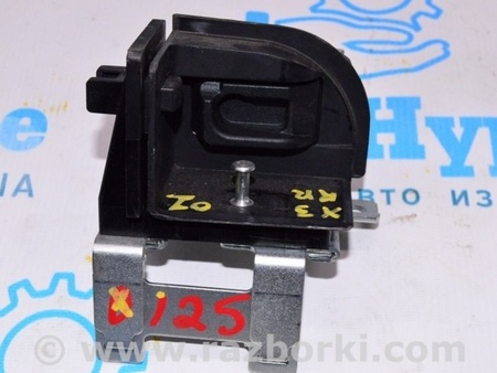 ФОТО Крепление полки багажника для BMW X3 F25 Одесса