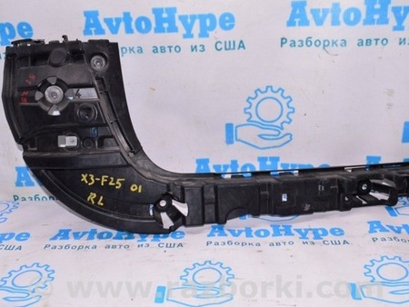 ФОТО Крепление заднего бампера верхнее левое для BMW X3 F25 Одесса