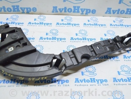 ФОТО Крепление заднего бампера верхнее левое для BMW X3 F25 Одесса