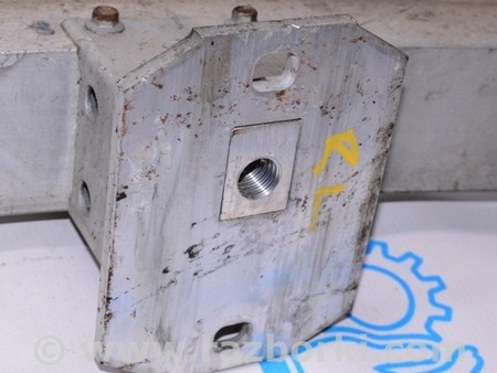 ФОТО Усилитель заднего бампера для BMW X3 F25 Одесса