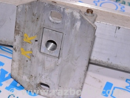 ФОТО Усилитель заднего бампера для BMW X3 F25 Одесса