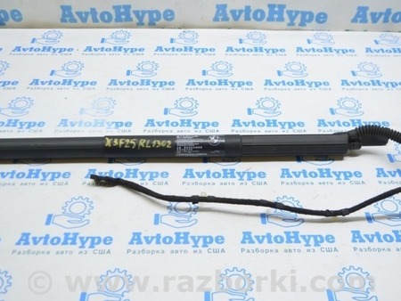 ФОТО Амортизатор двери багажника левый для BMW X3 F25 Одесса