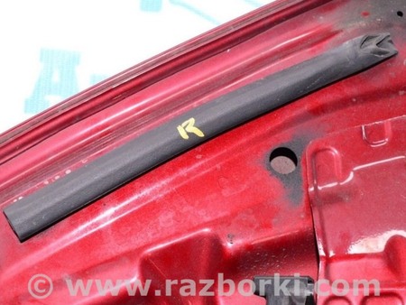 ФОТО Уплотнитель капота правый передний для BMW X3 F25 Одесса