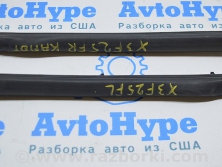 ФОТО Уплотнитель капота правый передний для BMW X3 F25 Одесса