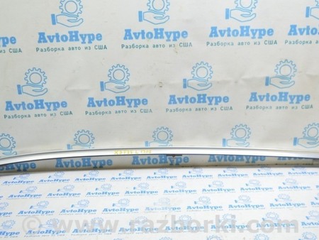 ФОТО Рейлинг продольный левый для BMW X3 F25 Одесса