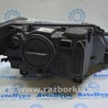 Фара передняя левая галоген BMW X3 F25