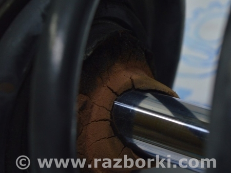 ФОТО Стойка амортизатора передняя левая в сборе для BMW X3 F25 Одесса