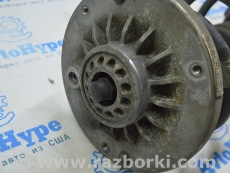 ФОТО Стойка амортизатора передняя левая в сборе для BMW X3 F25 Одесса