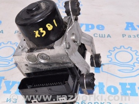 ФОТО ABS блок для BMW X3 F25 Одесса