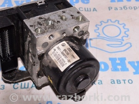 ФОТО ABS блок для BMW X3 F25 Одесса
