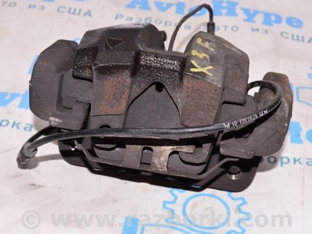 ФОТО Суппорт передний левый для BMW X3 F25 Одесса