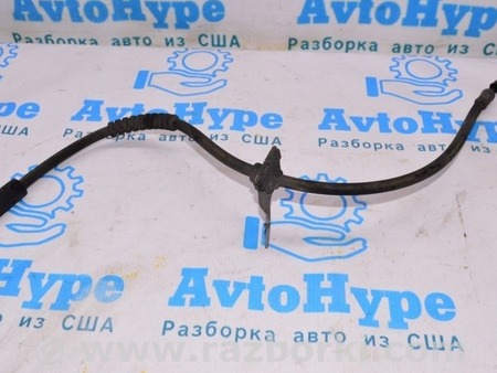 ФОТО Шланг тормозной передний левый для BMW X3 F25 Одесса
