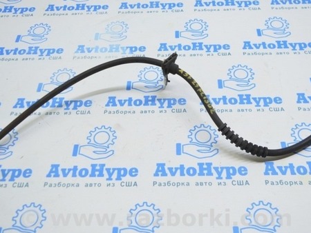 ФОТО Шланг тормозной передний левый для BMW X3 F25 Одесса