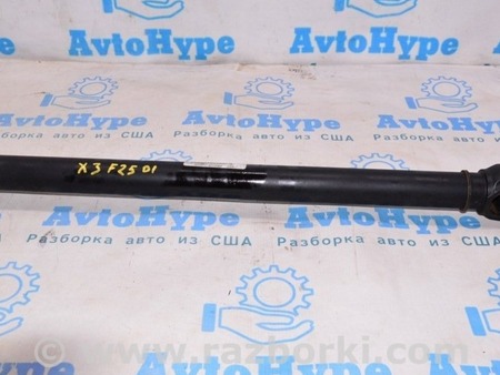 ФОТО Карданный вал для BMW X3 F25 Одесса