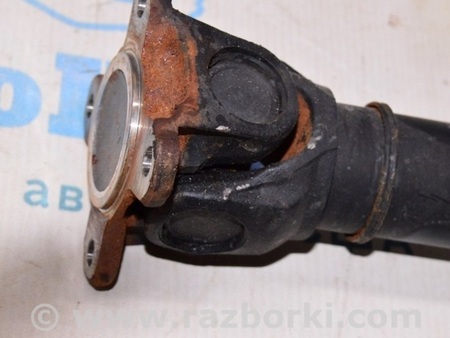 ФОТО Карданный вал для BMW X3 F25 Одесса