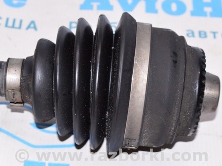 ФОТО Привод передний левый для BMW X3 F25 Одесса