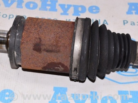 ФОТО Привод передний левый для BMW X3 F25 Одесса