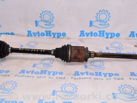 ФОТО Привод передний правый для BMW X3 F25 Одесса