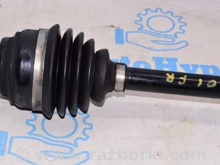 ФОТО Привод передний правый для BMW X3 F25 Одесса