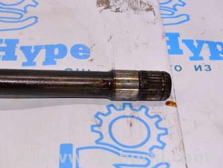 ФОТО Привод передний правый для BMW X3 F25 Одесса