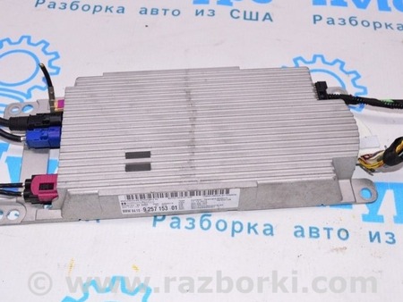 ФОТО TELEMATICS CONTROL MODULE для BMW X3 F25 Одесса