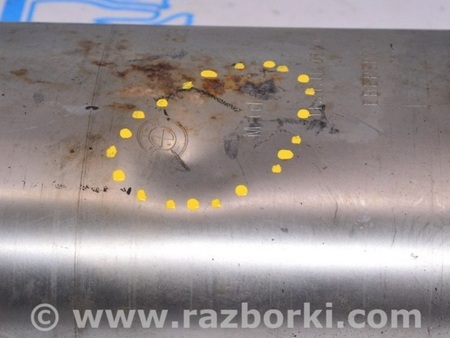 ФОТО Выпускная трасса средняя часть для BMW X3 F25 Одесса