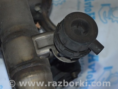 ФОТО Выпускная трасса с бочкой для BMW X3 F25 Одесса