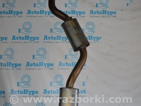 ФОТО Выпускная трасса с бочкой для BMW X3 F25 Одесса