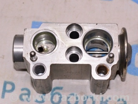 ФОТО Расширительный клапан кондиционера для BMW X3 F25 Одесса